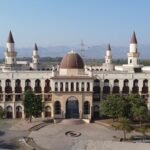 Jamia Ishatul Uloom Akalkuwa