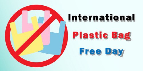 stop-plastic-bag-slogan-with-image-vector-32142173