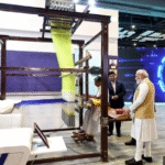 چینی روبوٹک کتے پر بھارت میں تنازع، نمائش کے دوران ہنگامہ کیوں برپا ہوا؟