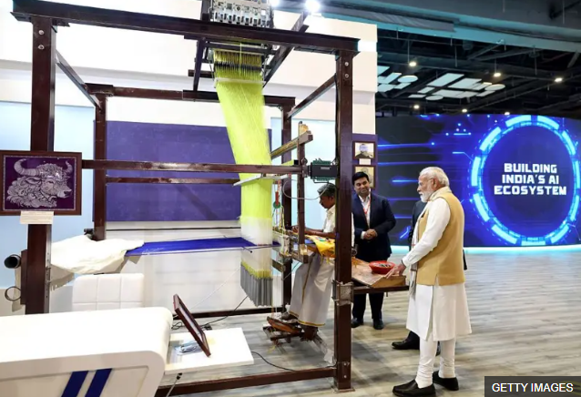 چینی روبوٹک کتے پر بھارت میں تنازع، نمائش کے دوران ہنگامہ کیوں برپا ہوا؟