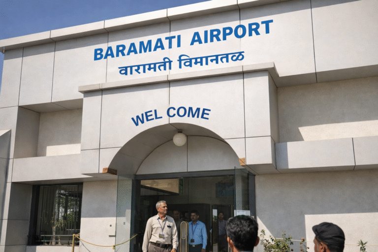 BARAMATI