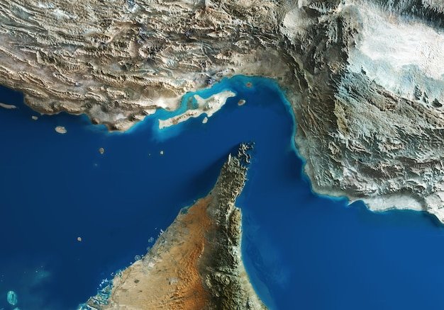 detailed-3d-relief-map-strait-hormuz-middle-east-t